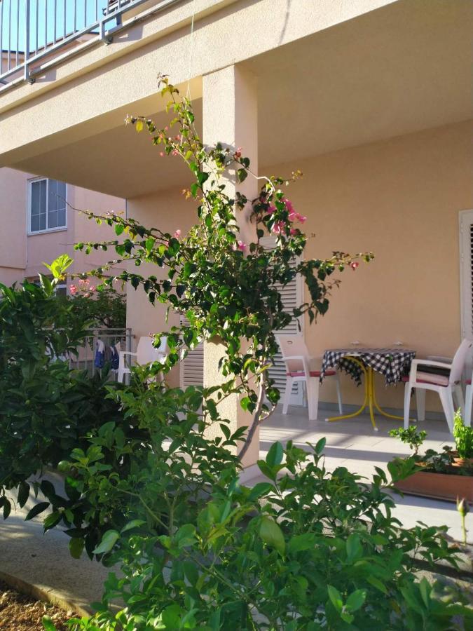 Appartamento Maslina Orebić Esterno foto